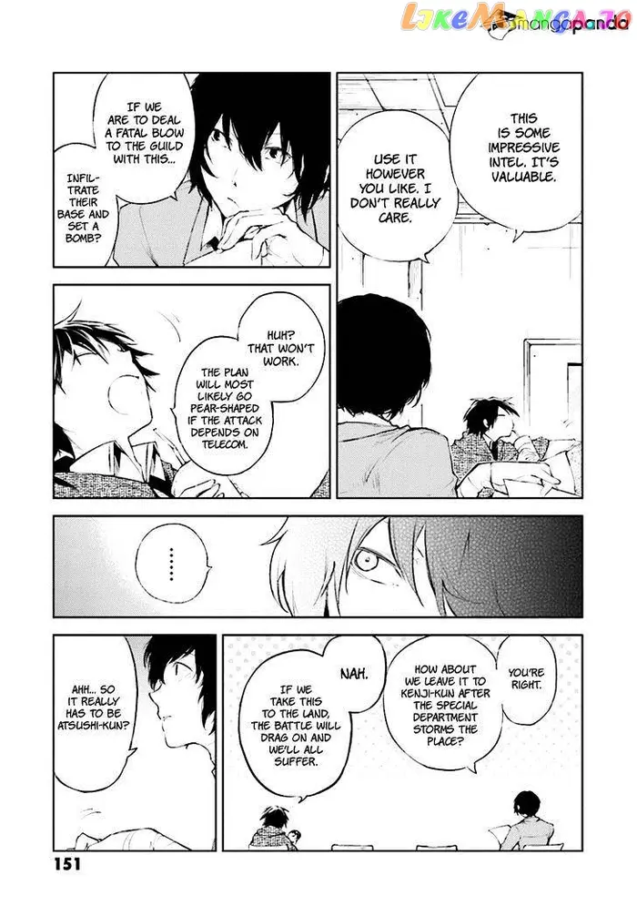 Bungou Stray Dogs Chapter 33 image 05_optimized